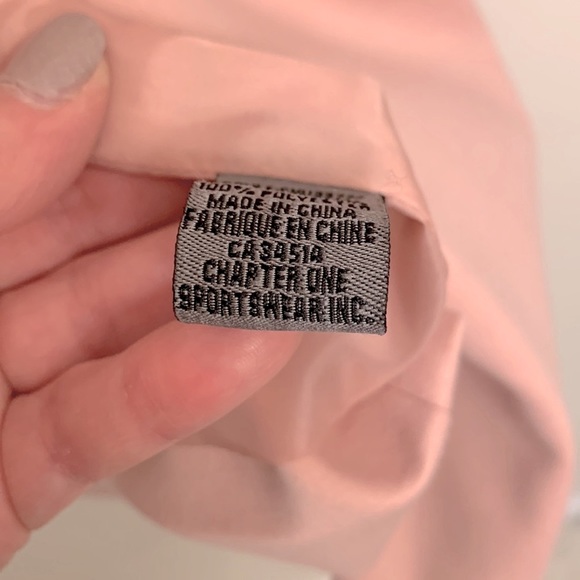 Boxy Summer Jacket - Picture 11 of 14